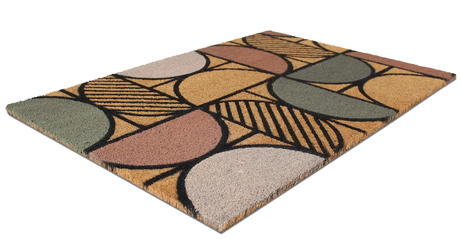 Lábtörlő - Loreen (rózsaszín)