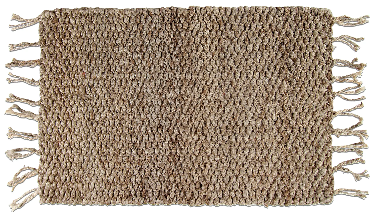 Lábtörlő - Margot (juta)