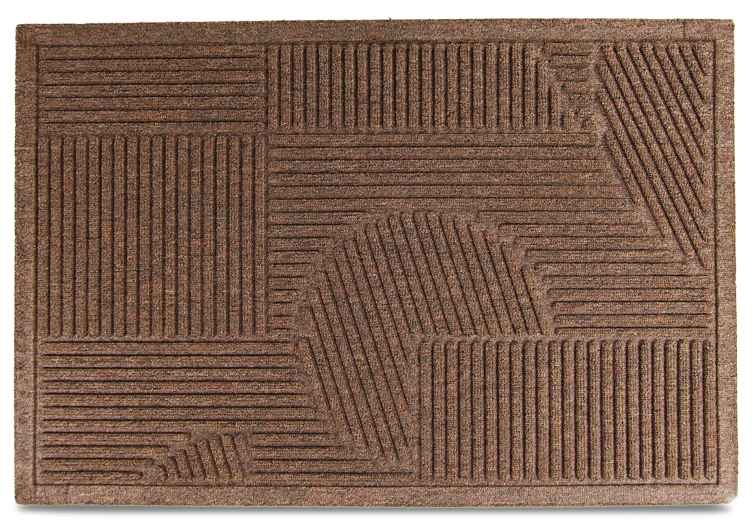 Lábtörlő - Paige (homok)