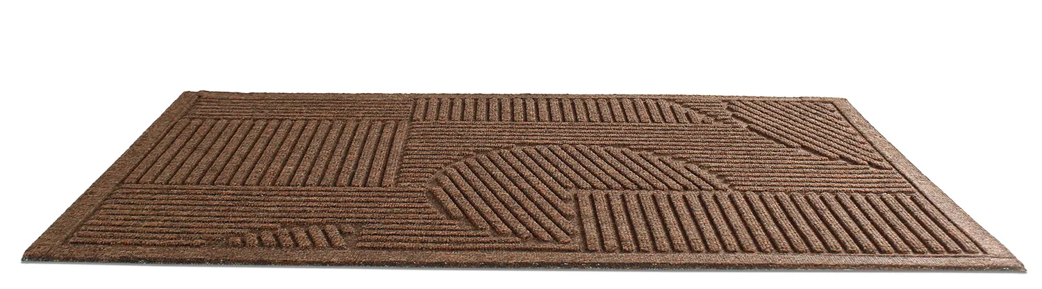 Lábtörlő - Paige (homok)