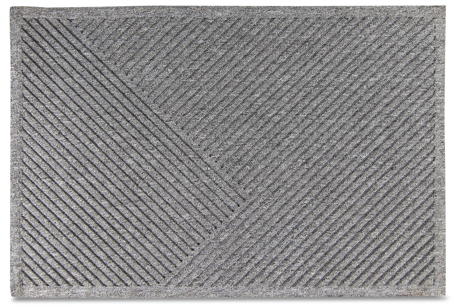 Lábtörlő - Rowan (szürke)