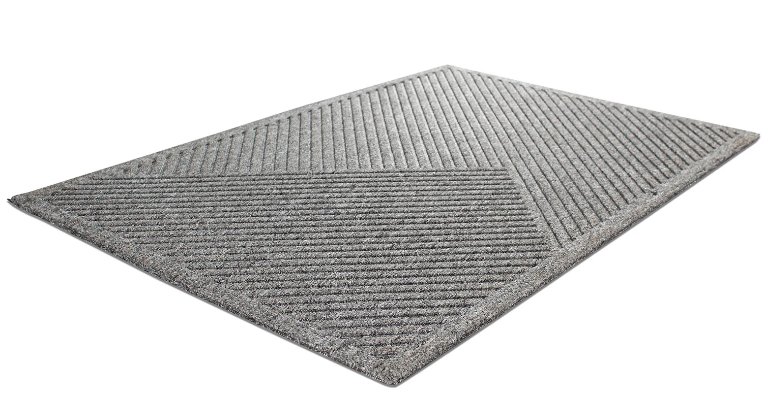 Lábtörlő - Rowan (szürke)