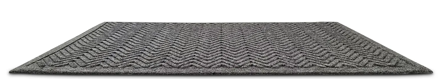 Lábtörlő - Stevie (szürke)