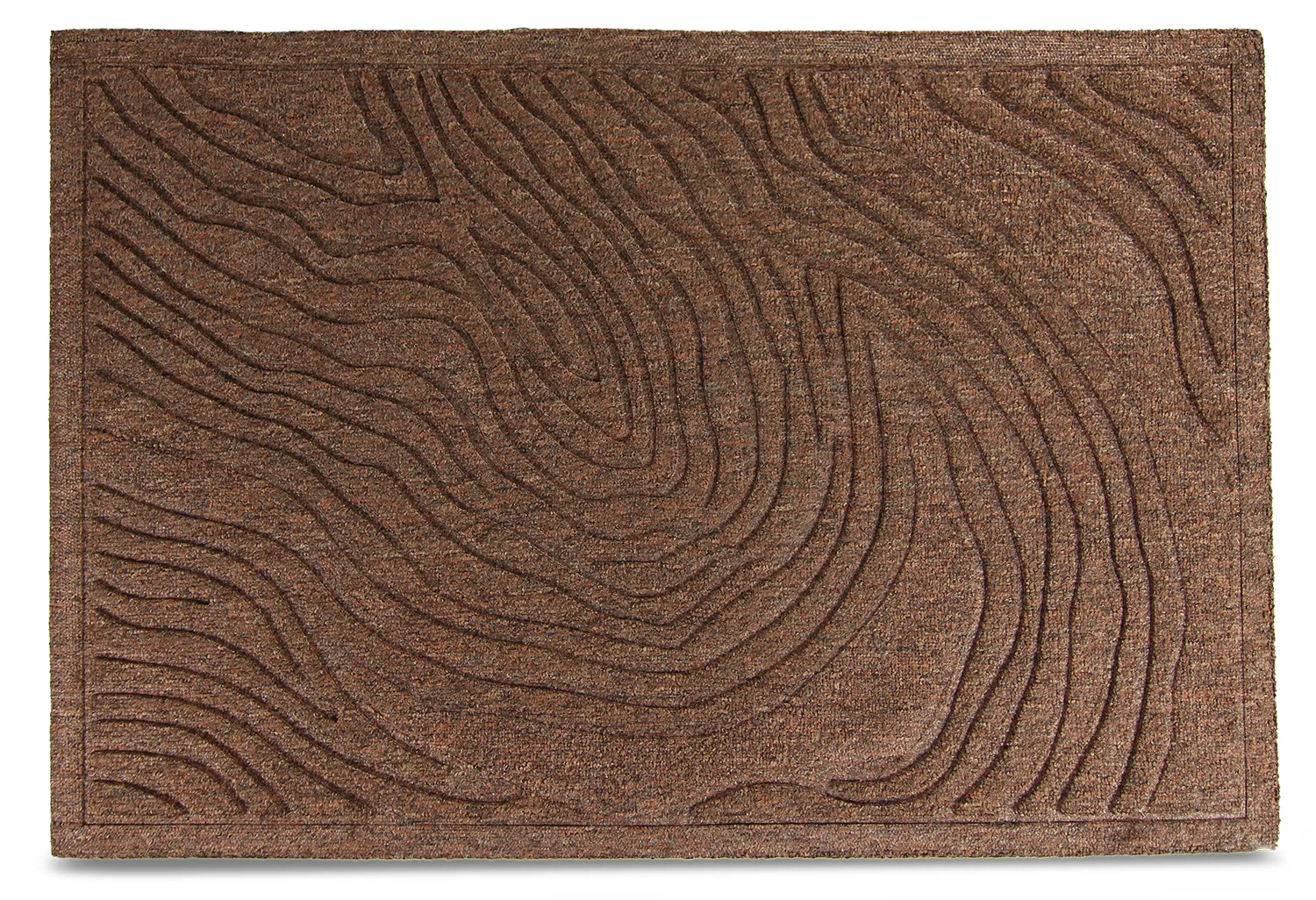 Lábtörlő - Tessa (homok)