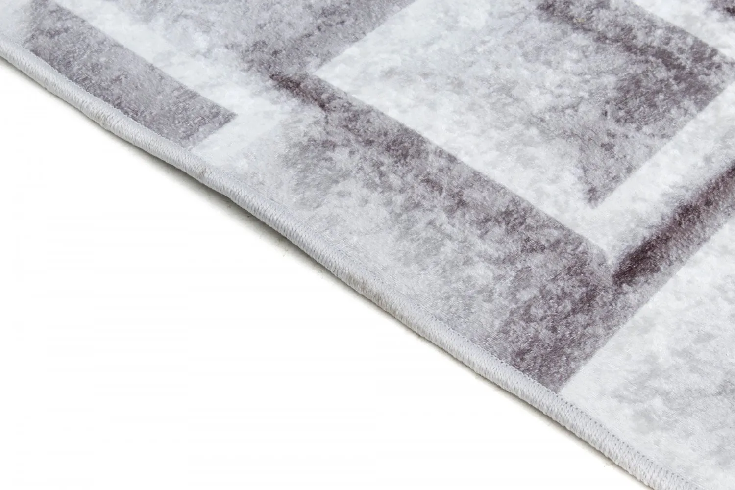 Wilton szőnyeg - Salerno (szürke)