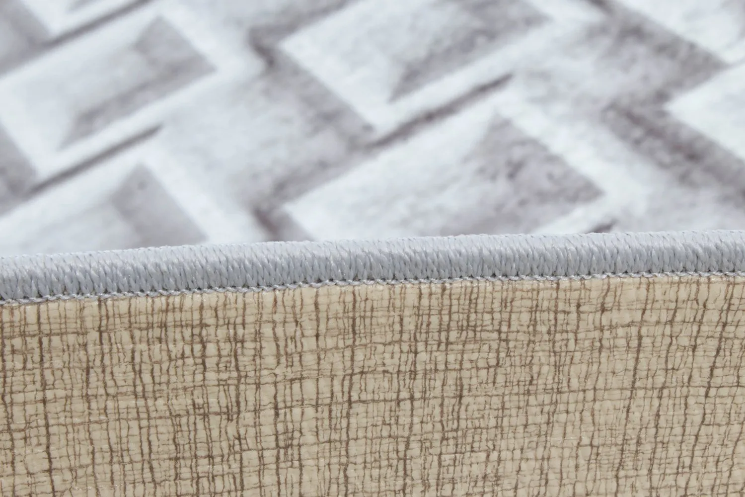 Wilton szőnyeg - Salerno (szürke)