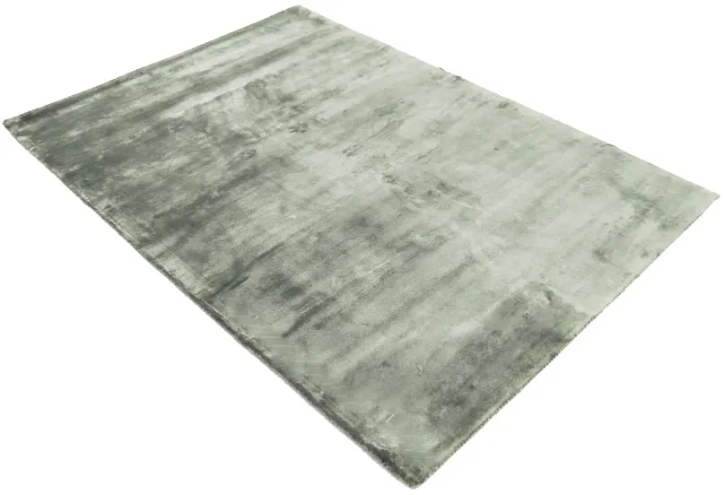 Viskóz szőnyeg - Jodhpur Special Luxury Edition (zöld)