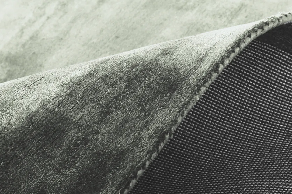 Viskóz szőnyeg - Jodhpur Special Luxury Edition (zöld)