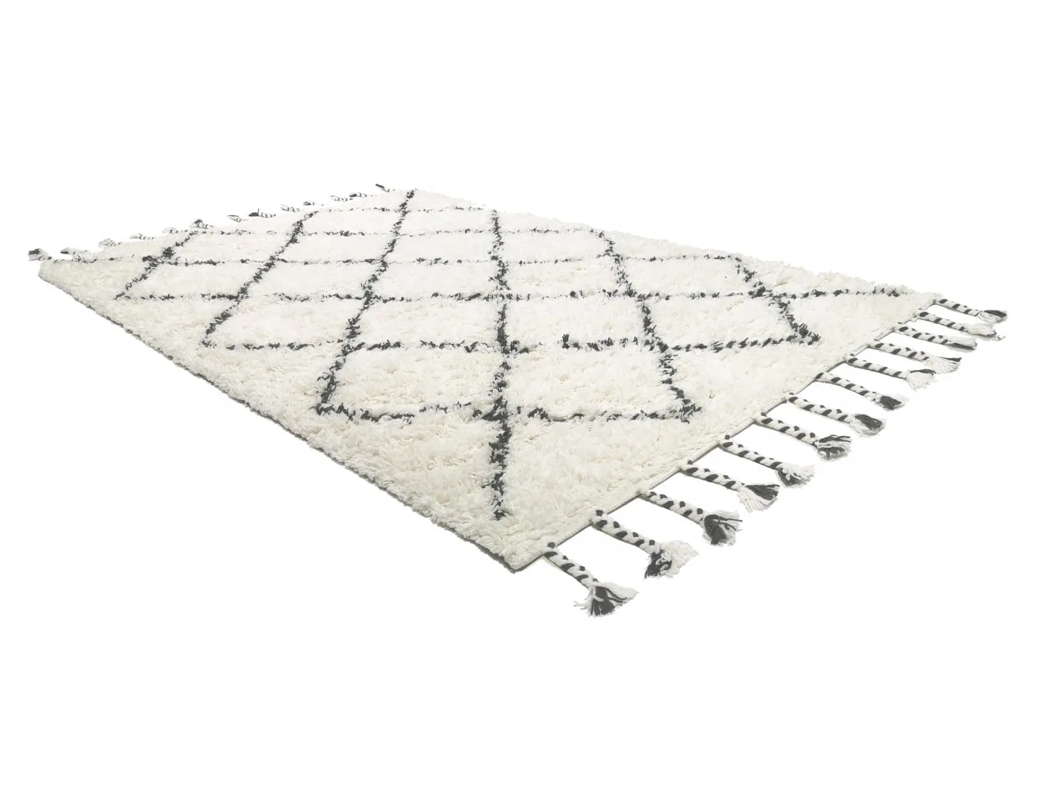 Gyapjúszőnyeg - Sevilla Berber