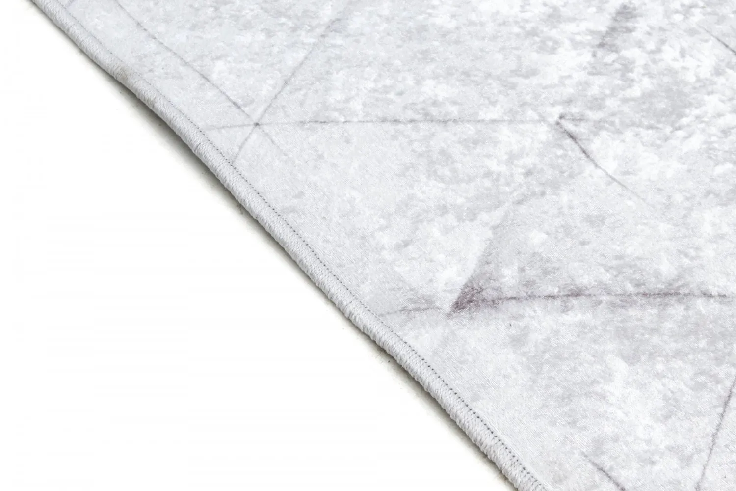 Wilton szőnyeg - Senise (világosszürke)