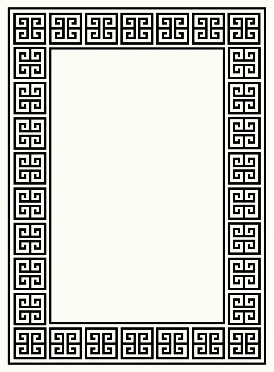 Wilton szőnyeg - Kuba (fehér)