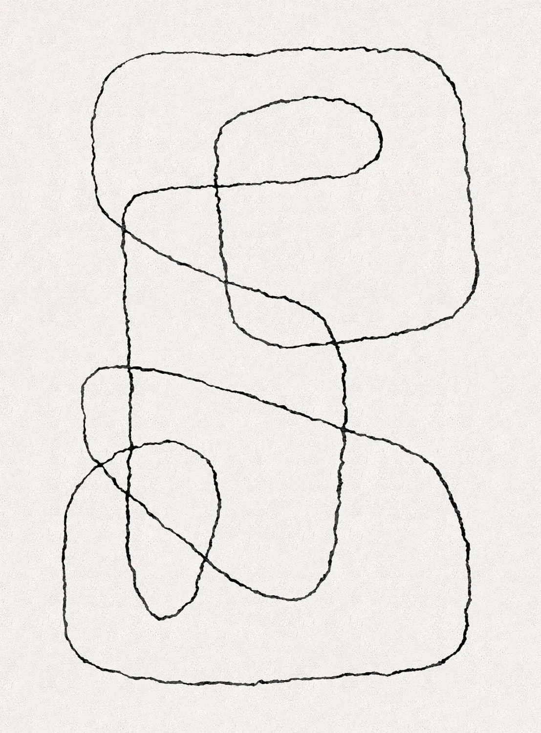 Wilton szőnyeg - Rosetta (szürke)