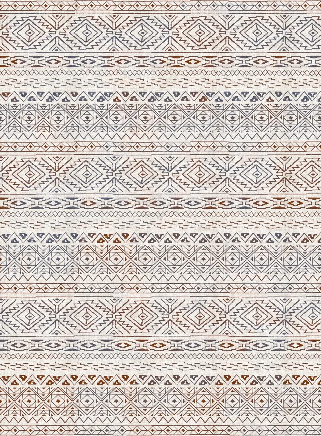 Wilton szőnyeg - Goulette (többszínű)