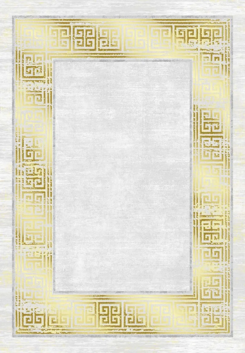 Wilton szőnyeg - Tilos (szürke)