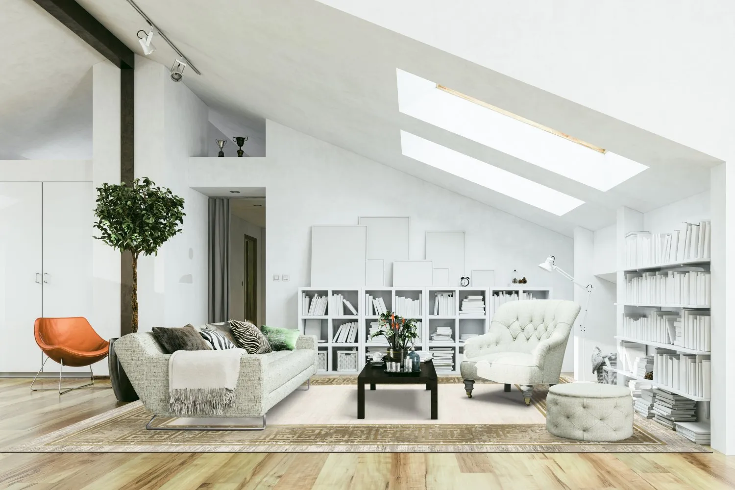 Wilton szőnyeg - Tilos (bezs)