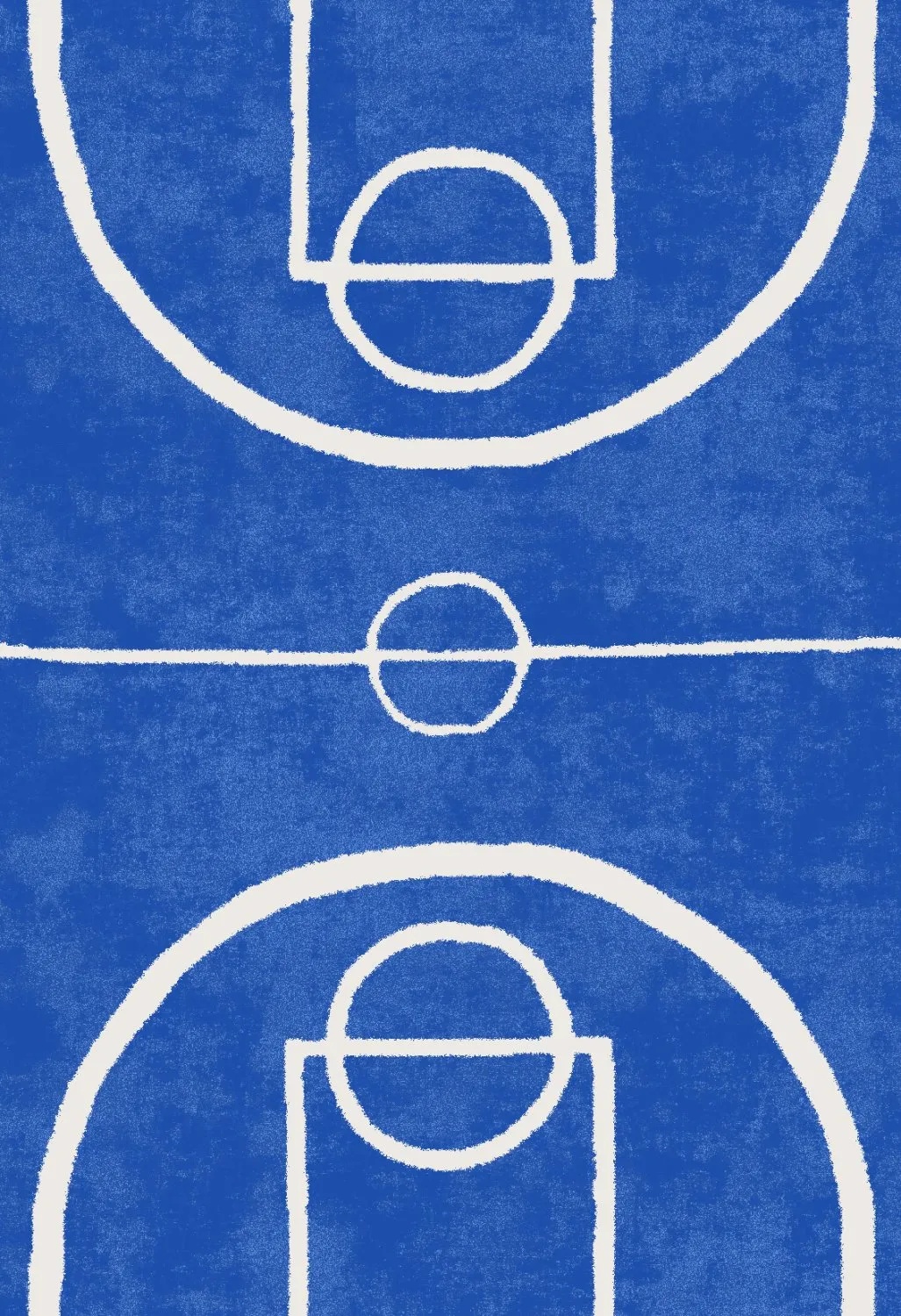 Gyermek szőnyeg - Atlas Teddybear (rosa)