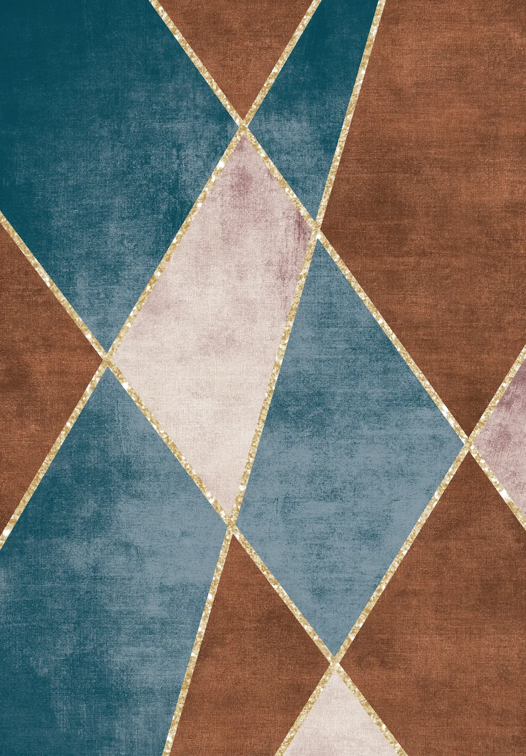 Wilton szőnyeg - Esti (multi)