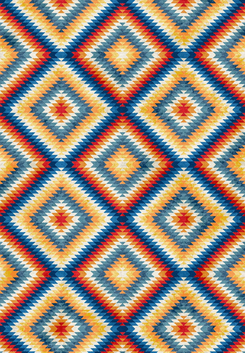 Wilton szőnyeg - Hera (multi)