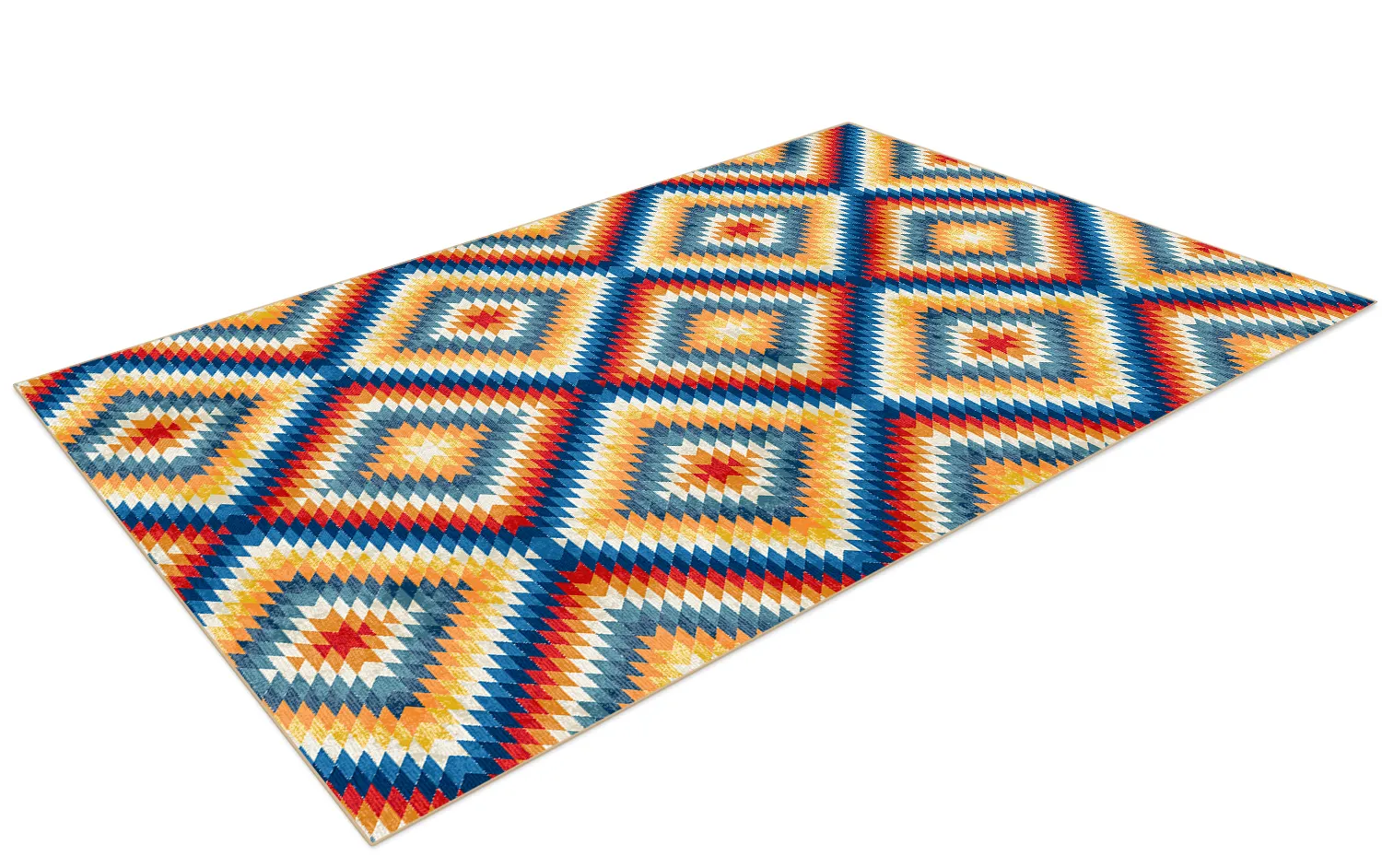 Wilton szőnyeg - Hera (multi)