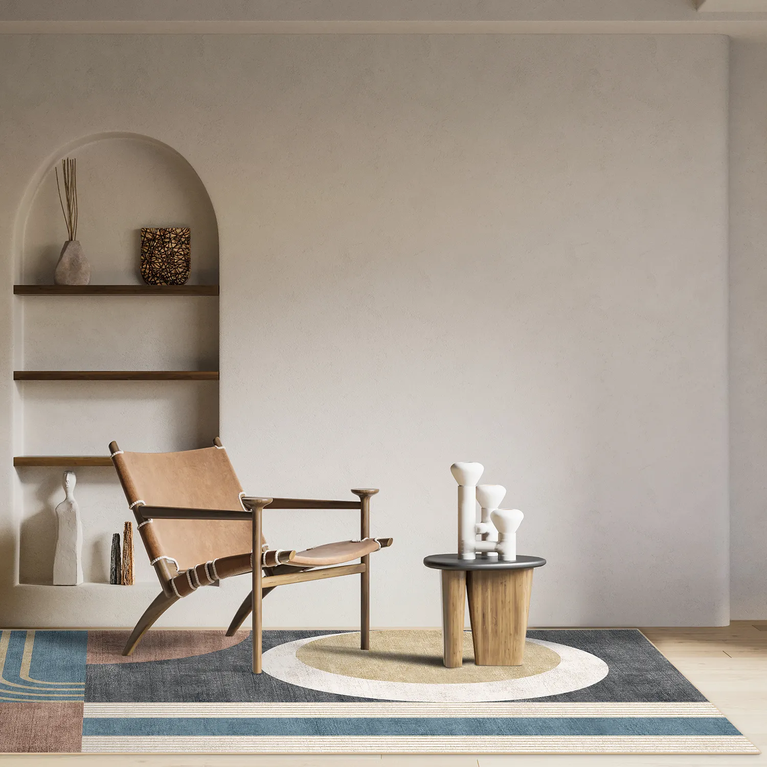 Wilton szőnyeg - Lolo (multi)