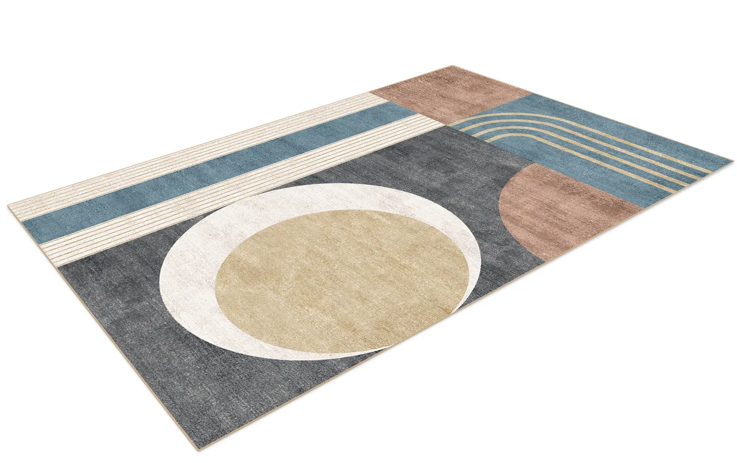 Wilton szőnyeg - Lolo (multi)