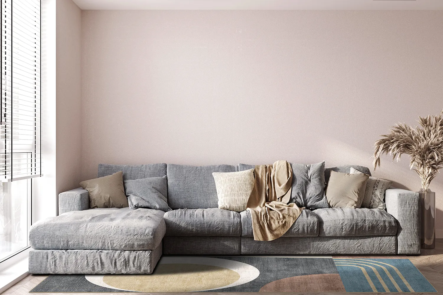 Wilton szőnyeg - Lolo (multi)