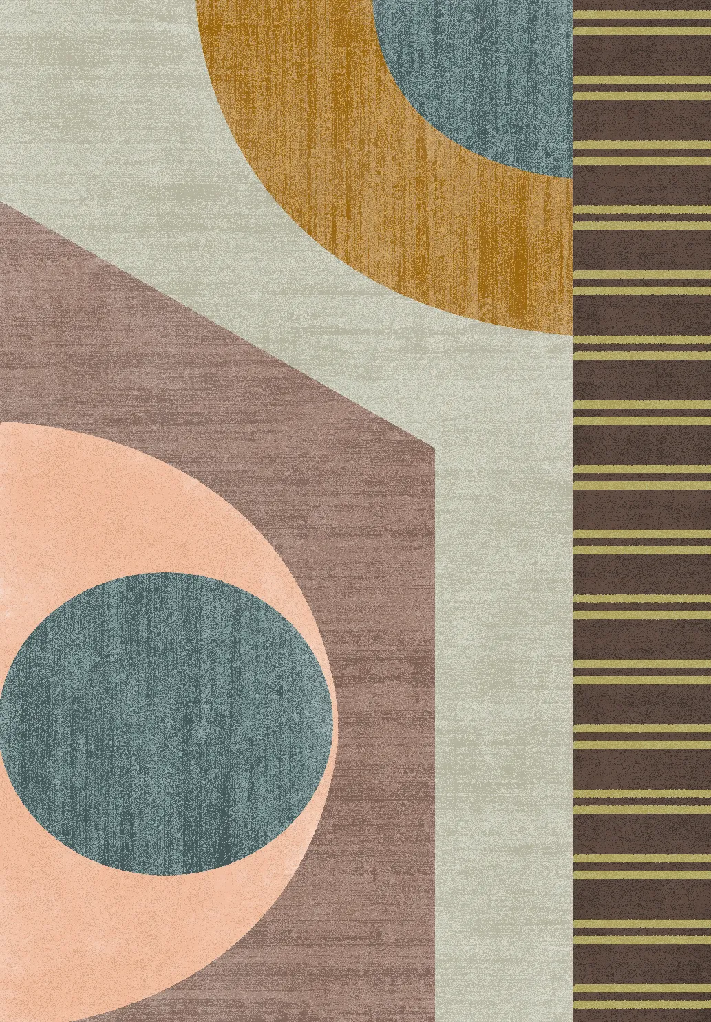 Wilton szőnyeg - Edna (multi)