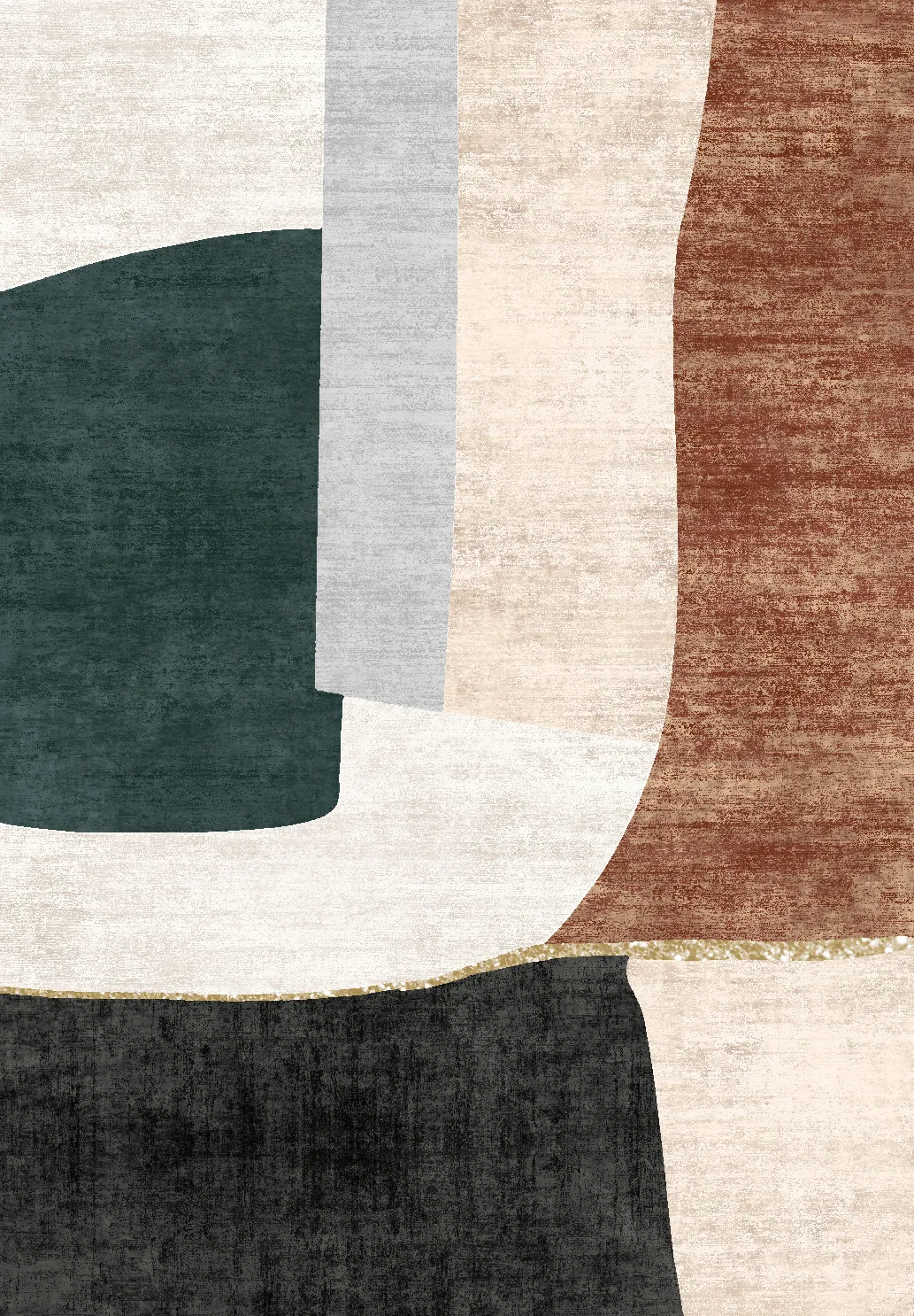 Wilton szőnyeg - Vesper (multi)