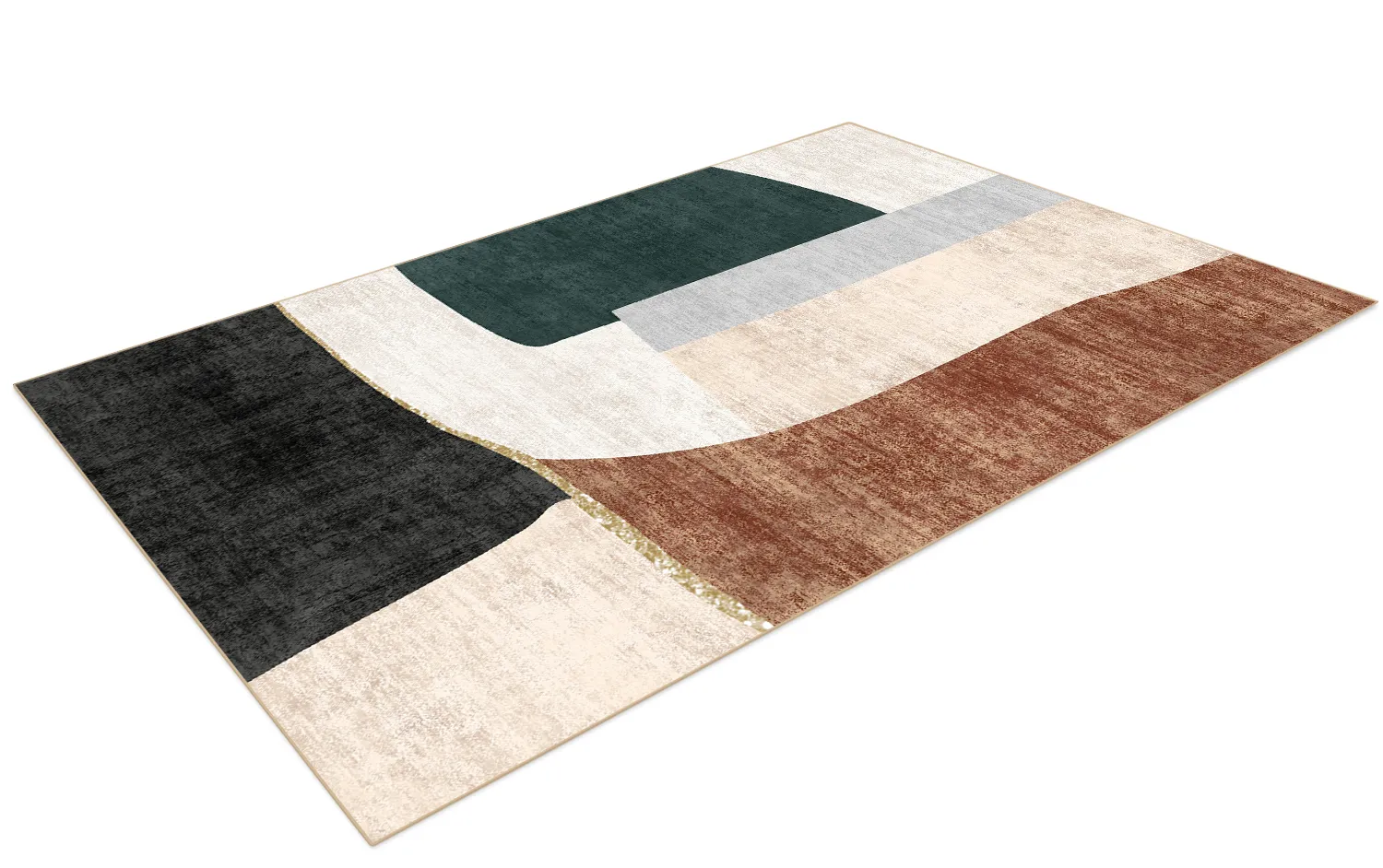 Wilton szőnyeg - Vesper (multi)