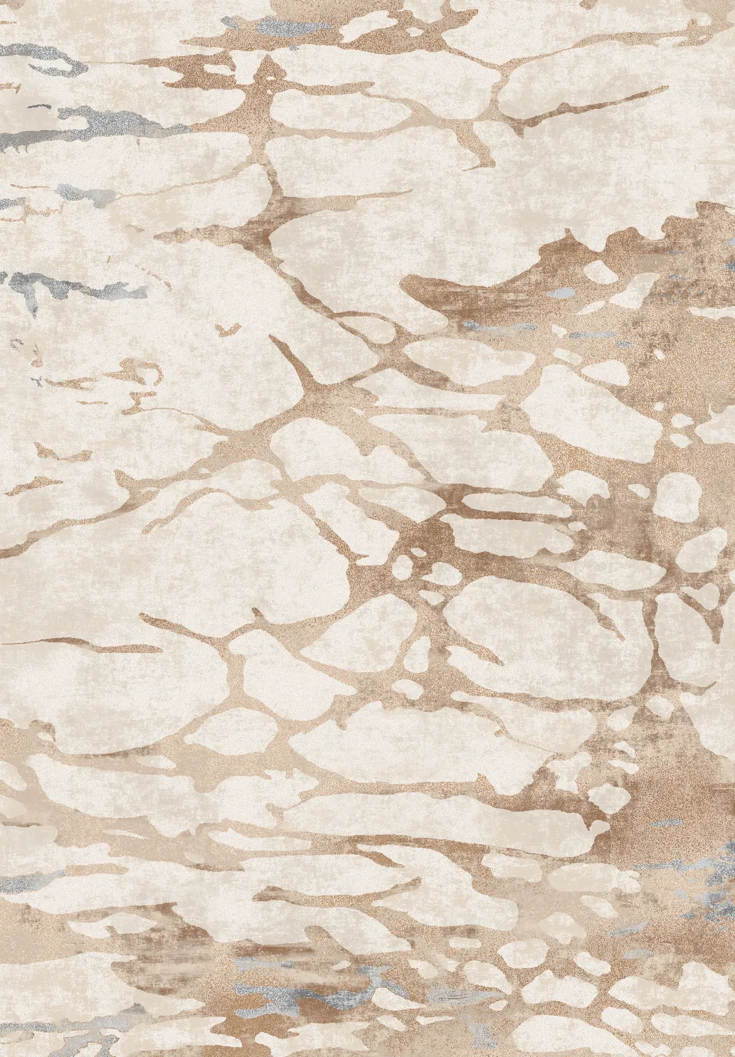 Wilton szőnyeg - Chiara (bezs/multi)