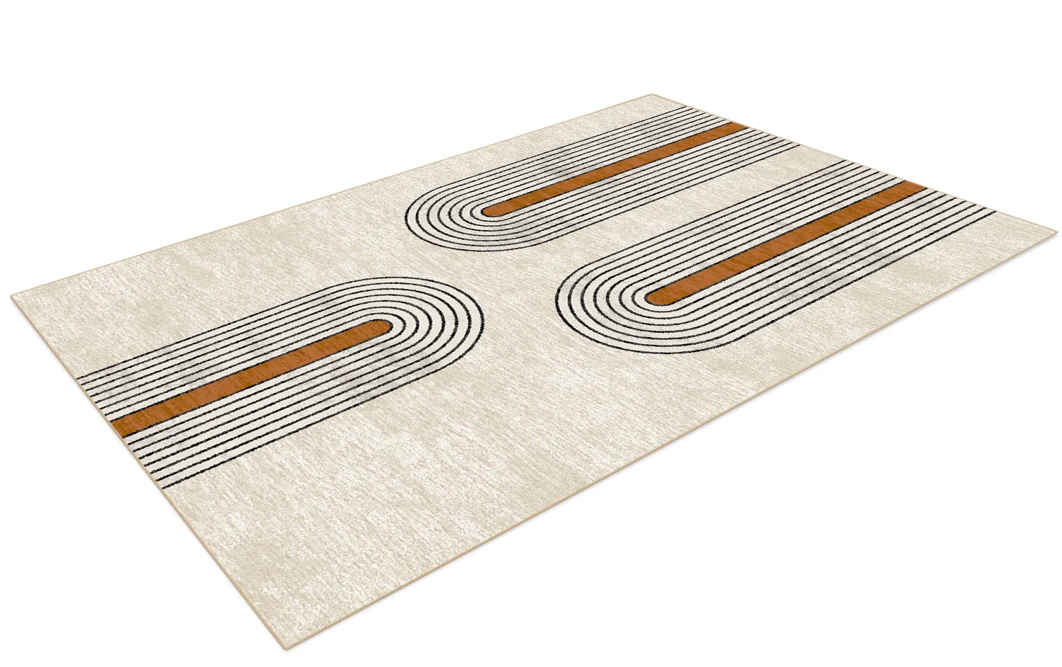 Wilton szőnyeg - Larissa (bezs/multi)