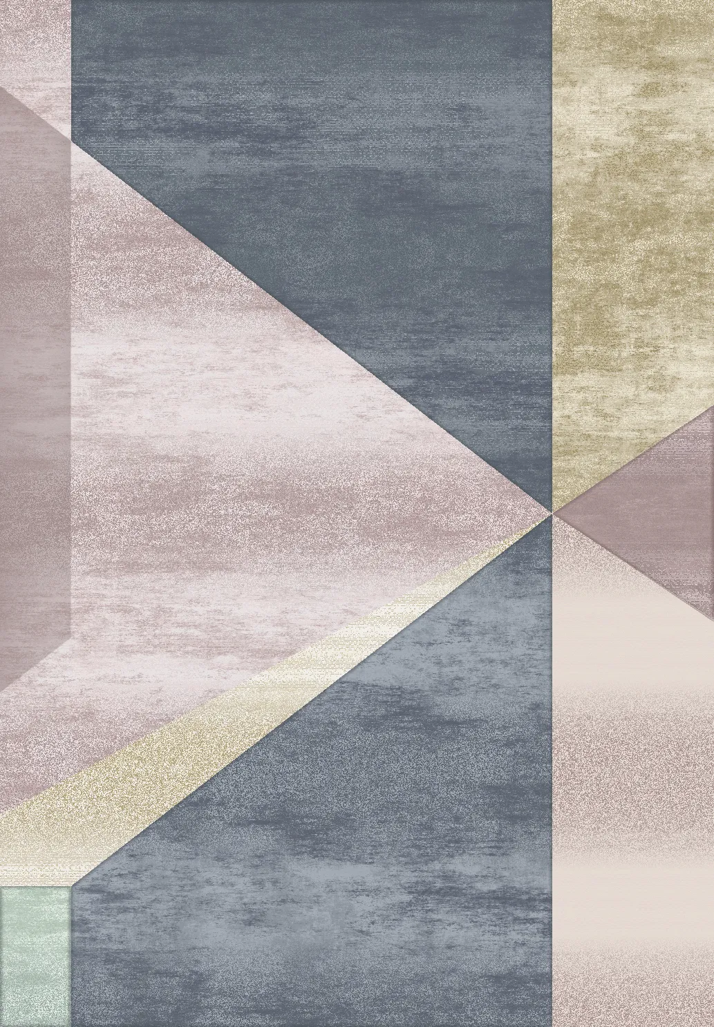 Wilton szőnyeg - Ziva (multi)