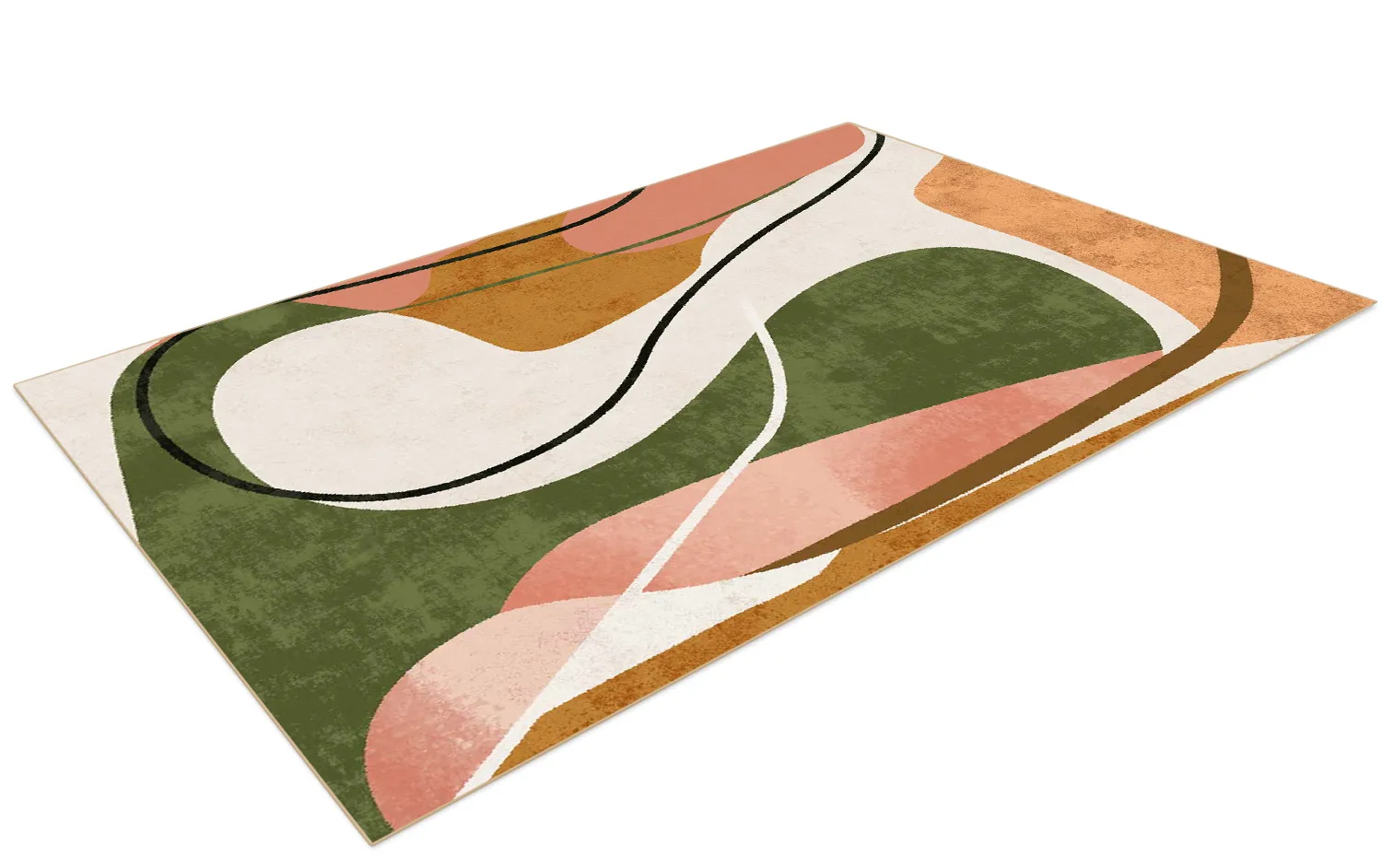 Wilton szőnyeg - Cressida (multi)