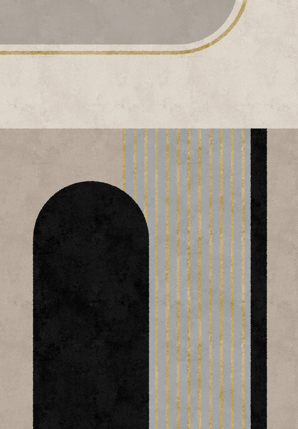 Wilton szőnyeg - Eudora (multi)