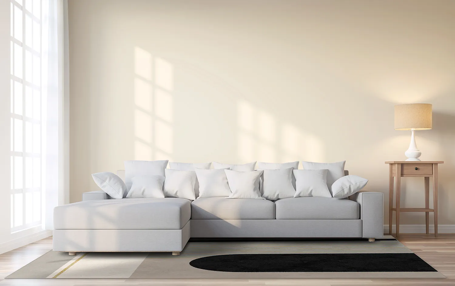 Wilton szőnyeg - Eudora (multi)