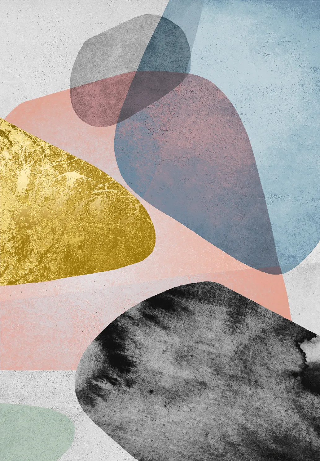 Wilton szőnyeg - Nixie (multi)