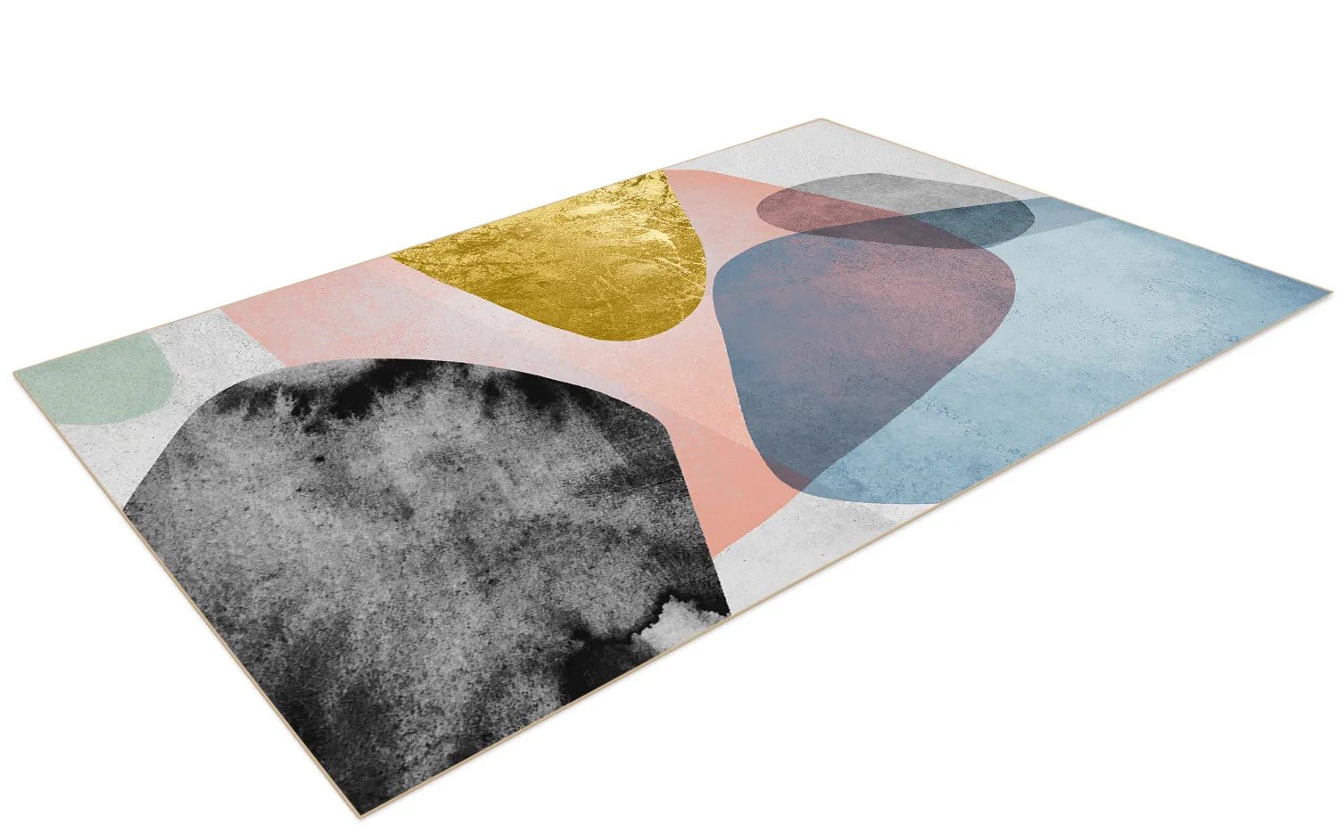 Wilton szőnyeg - Nixie (multi)