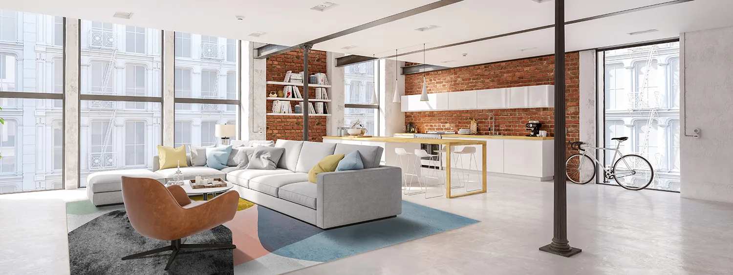 Wilton szőnyeg - Nixie (multi)