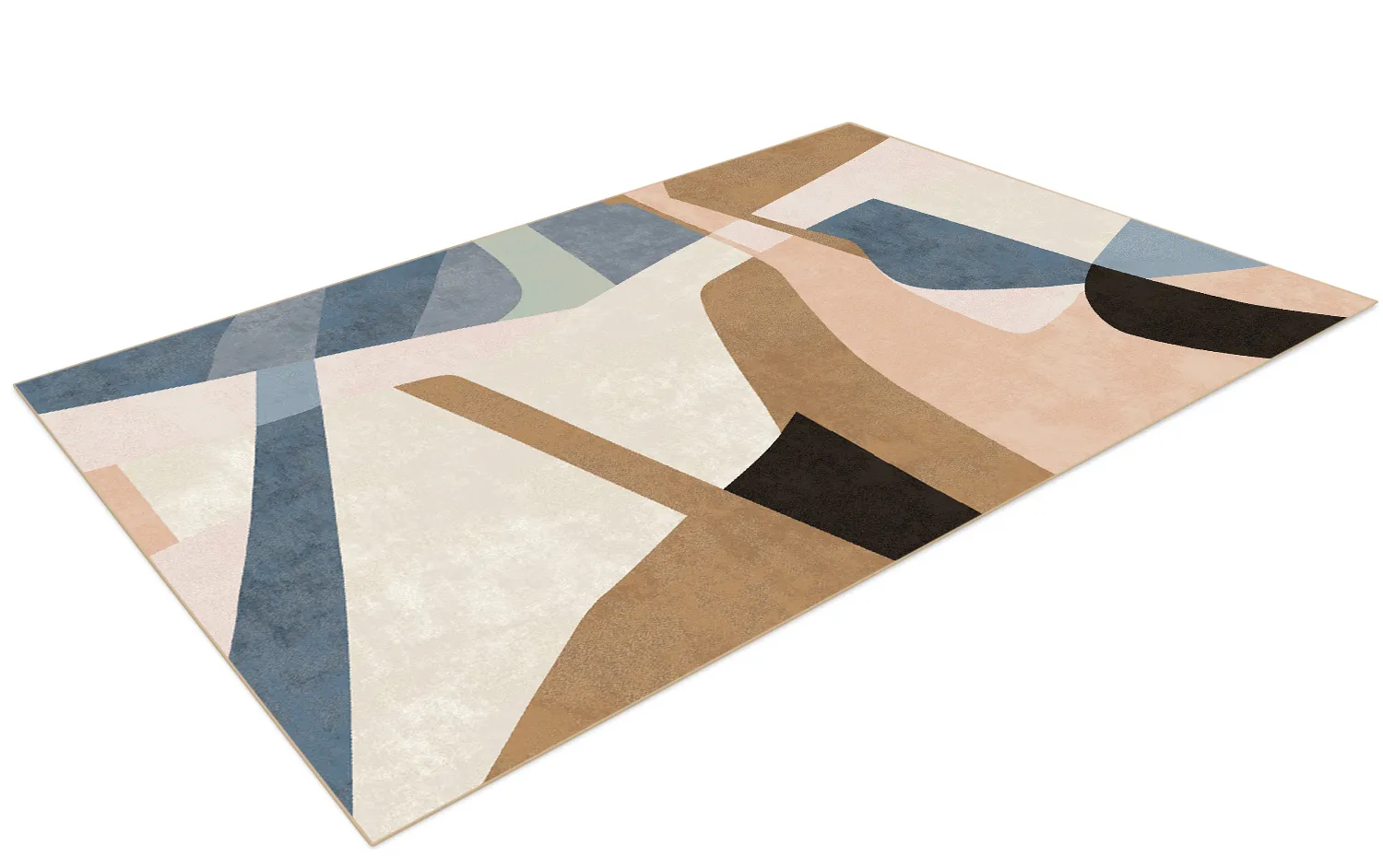 Wilton szőnyeg - Jean (bezs/multi)