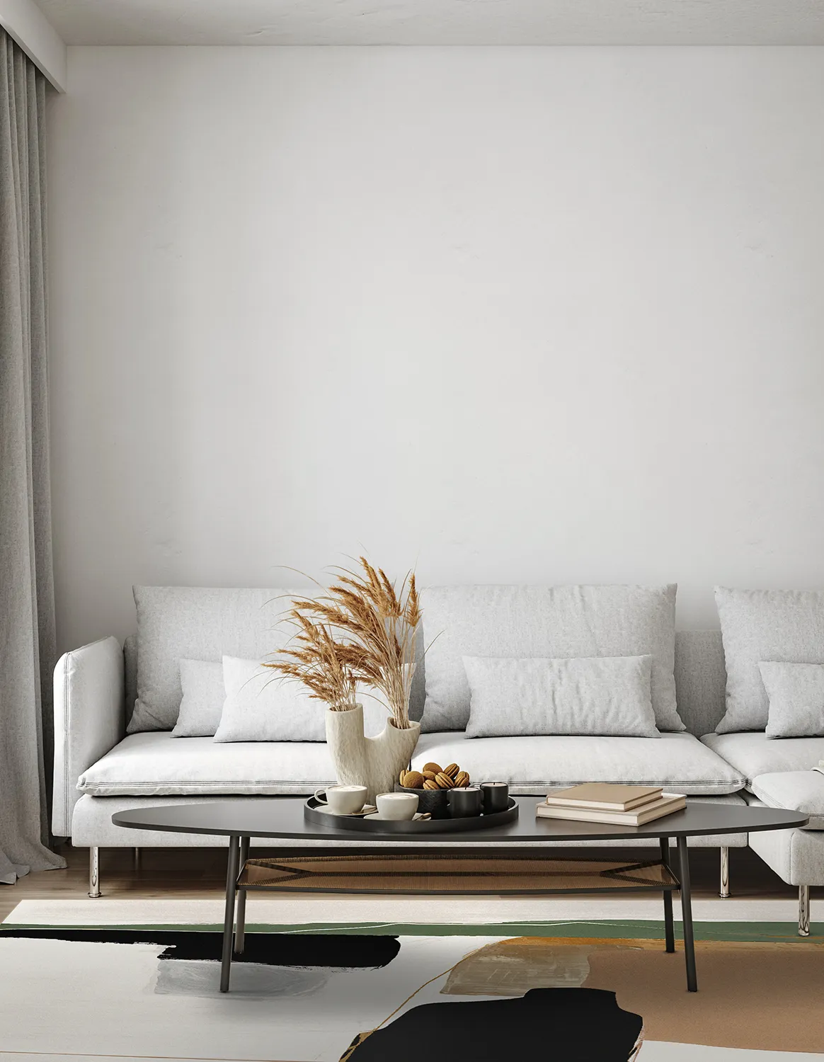 Wilton szőnyeg - Cecily (multi)