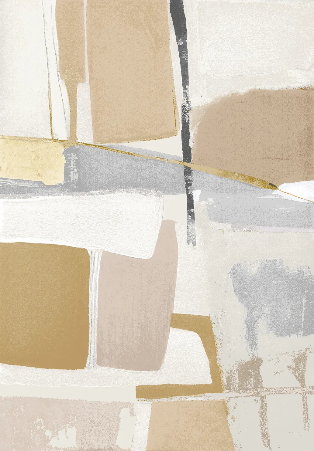 Wilton szőnyeg - Astra (bezs/multi)