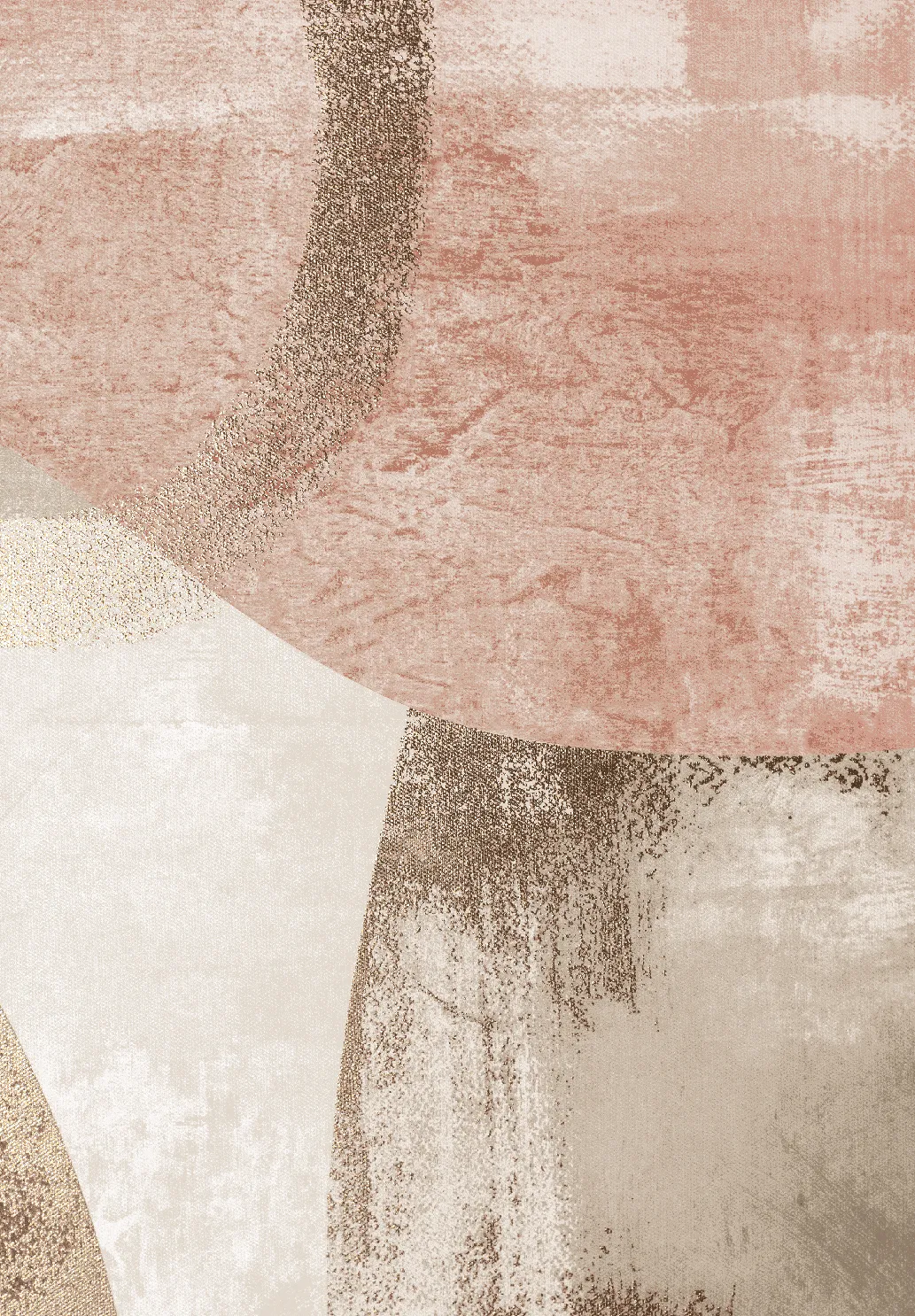 Wilton szőnyeg - Fia (rózsaszín/multi)