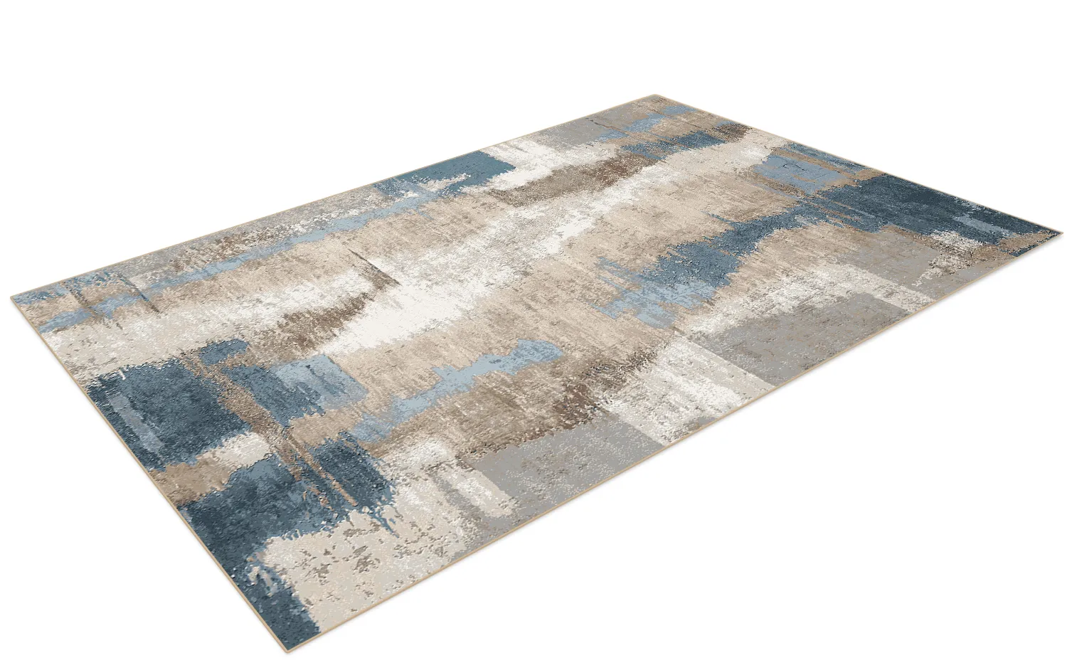 Wilton szőnyeg - Arwen (kék/multi)