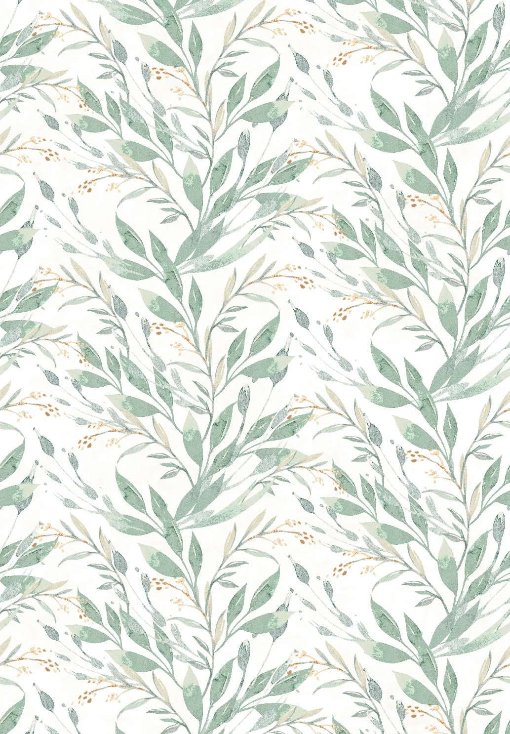 Wilton szőnyeg - Anthea (zöld)