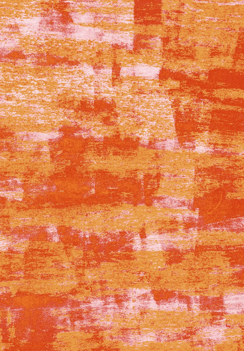 Wilton szőnyeg - Drew (narancs)