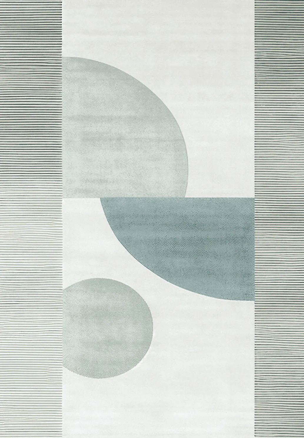 Wilton szőnyeg - Antonia (szürke)