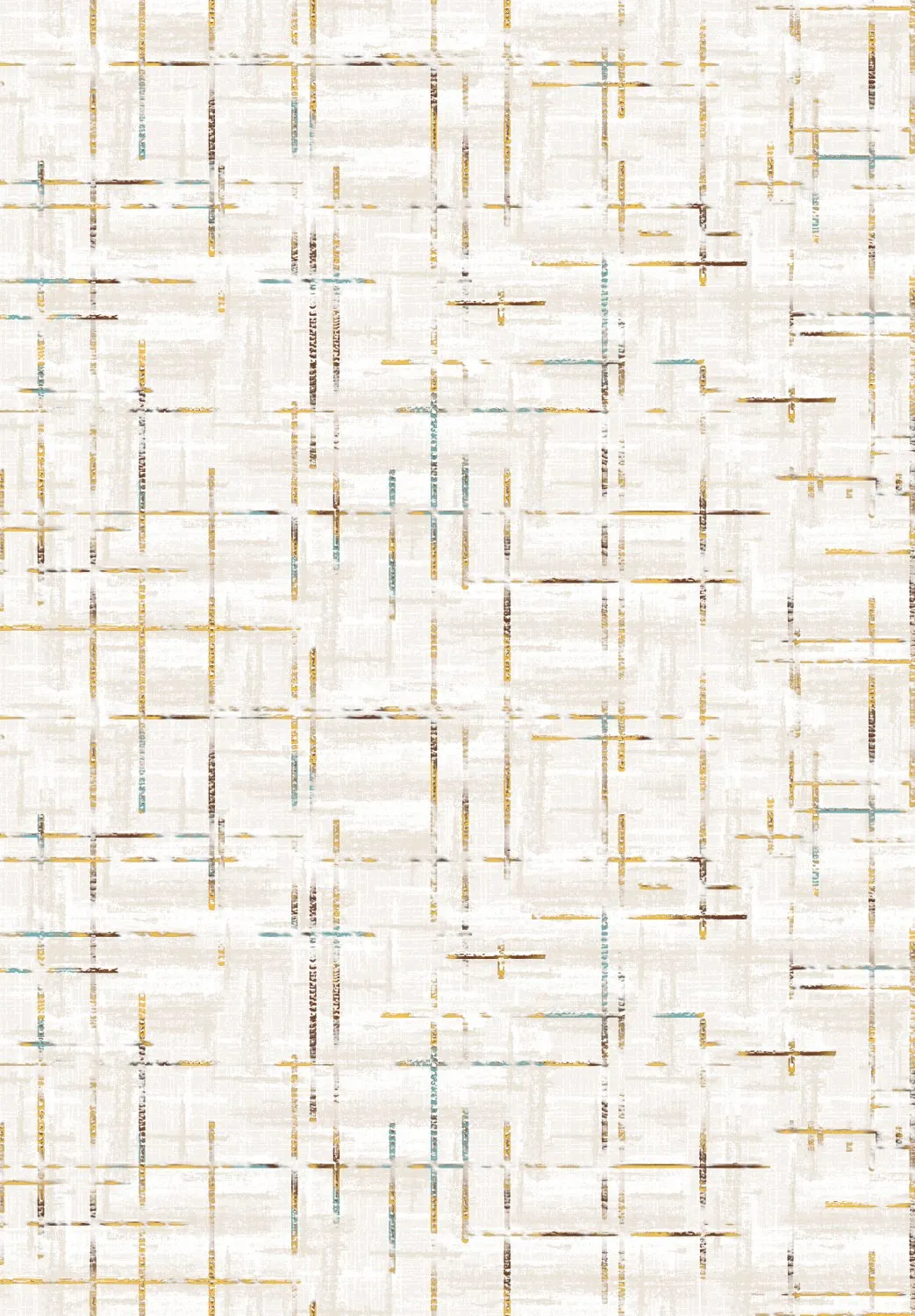 Wilton szőnyeg - Selcuk (bezs)