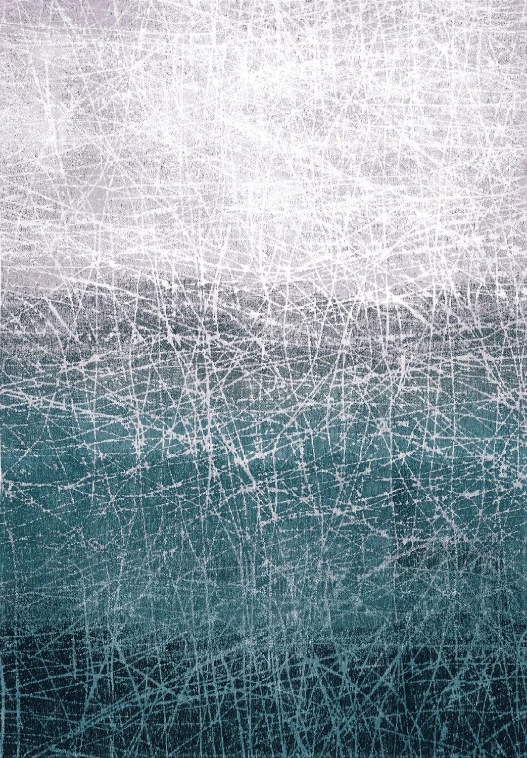 Wilton szőnyeg - Jervis (türkiz)