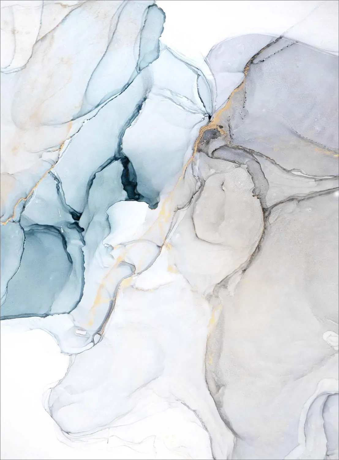 Wilton szőnyeg - Koloa (kék)