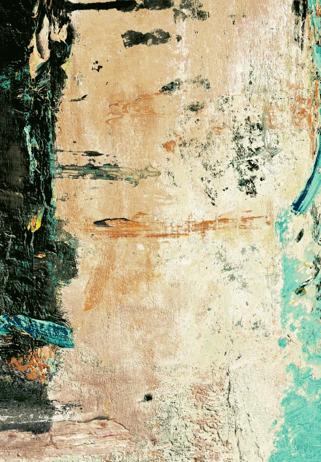 Wilton szőnyeg - Tempes (bezs/többszínű)